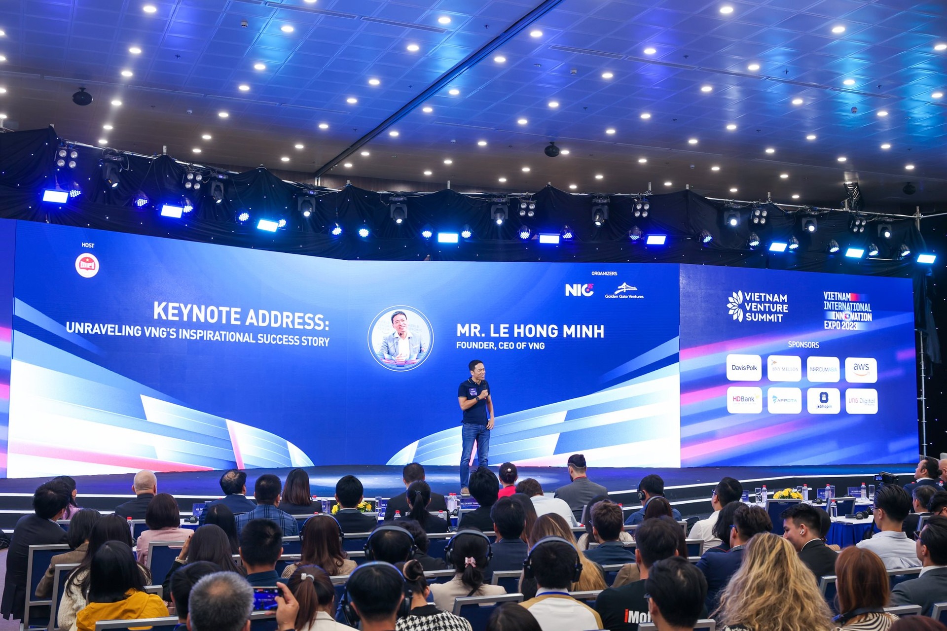 CEO Lê Hồng Minh chia sẻ 3 bài học