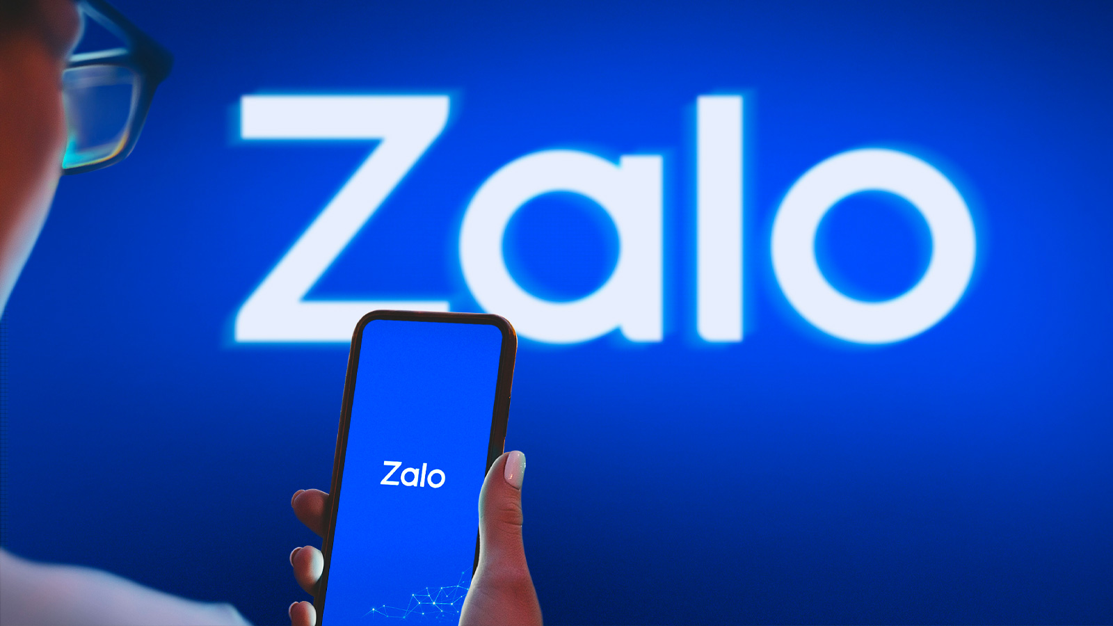 Zalo của VNG