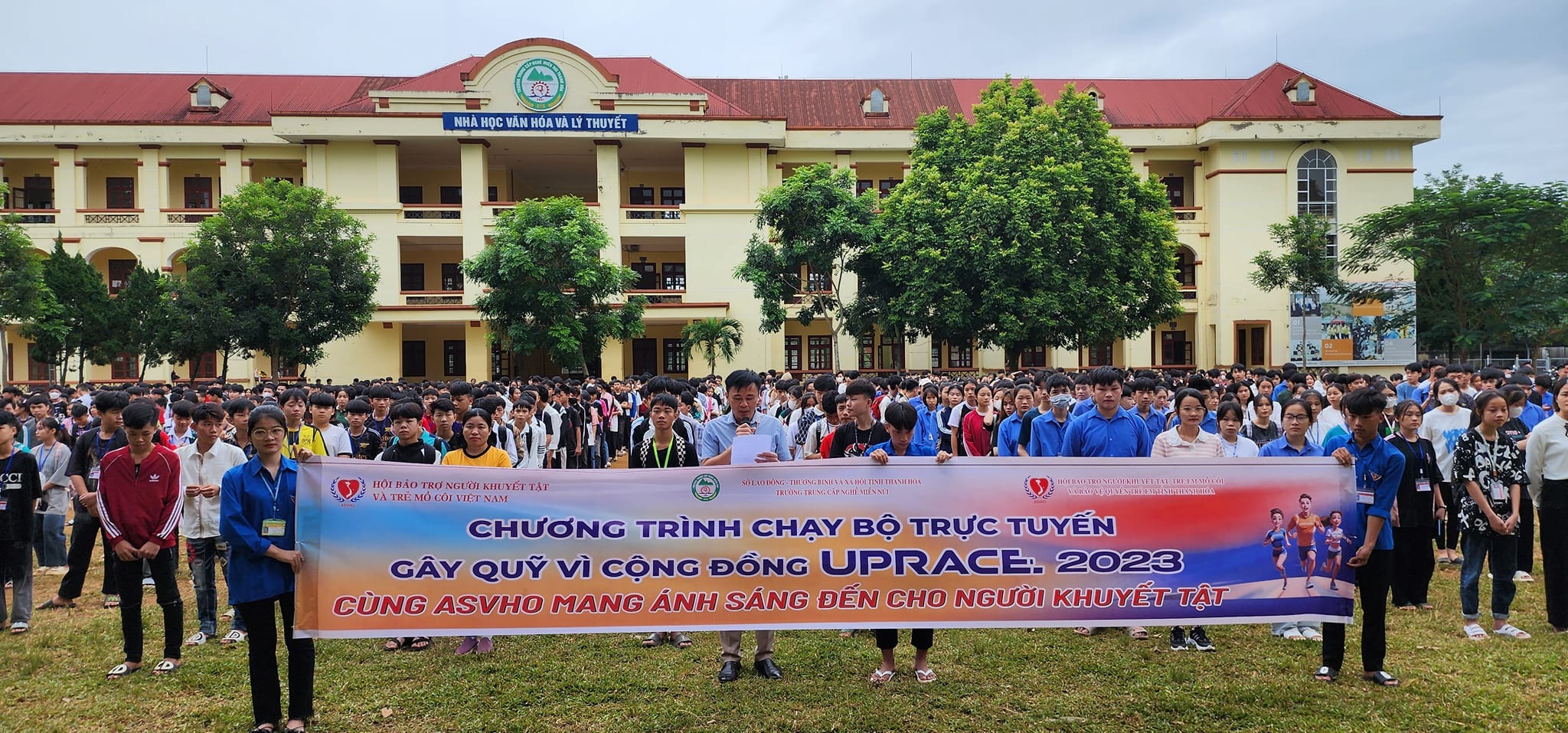 UpRace